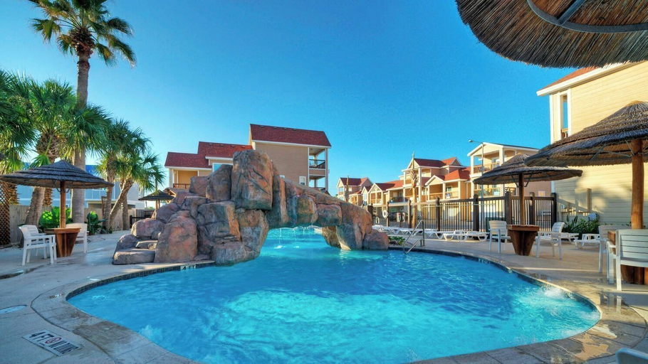 Sport & Beauty 5, Isla View by Avantstay Resort Pool, Near Beach, Nueces