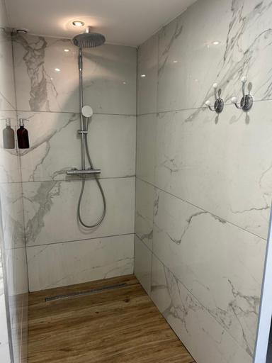Bathroom 3, Chambres d’hotes Casarena, Corse-du-Sud