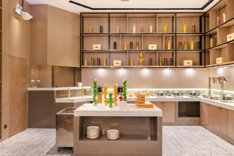 Others 5, Echarm Hotel Changsha Gaoqiao, Changsha