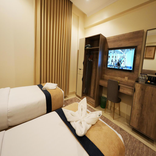 4, Diamond Elite Hotel, Al Madinah Al Munawwarah