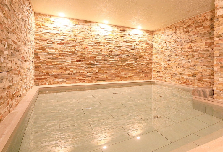 Sport & Beauty 5, Quintessa Hotel Sapporo Susukino 63 Relax & Spa, Sapporo