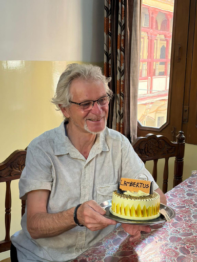 Food & Drinks 5, Boby Home Stay ( Boby Mansion ), Jaipur