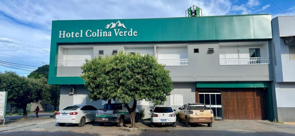 Others 4, Hotel Colina Verde, Lucas do Rio Verde