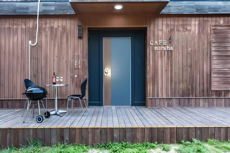 Others 5, Gapyeong Narshaui Jeongwon Pension, Gapyeong