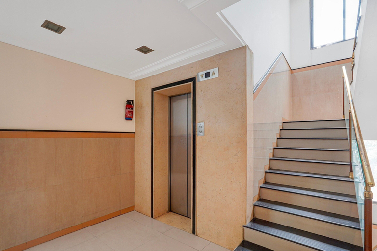 Interior 3, Classic Townhouse Indiranagar, Bangalore
