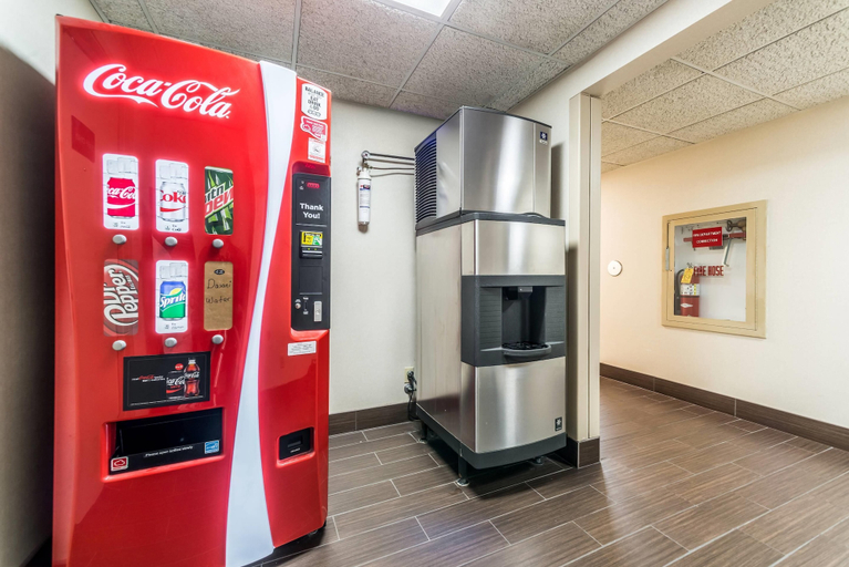 Food & Drinks 5, Comfort Inn Festus - St Louis South, Jefferson