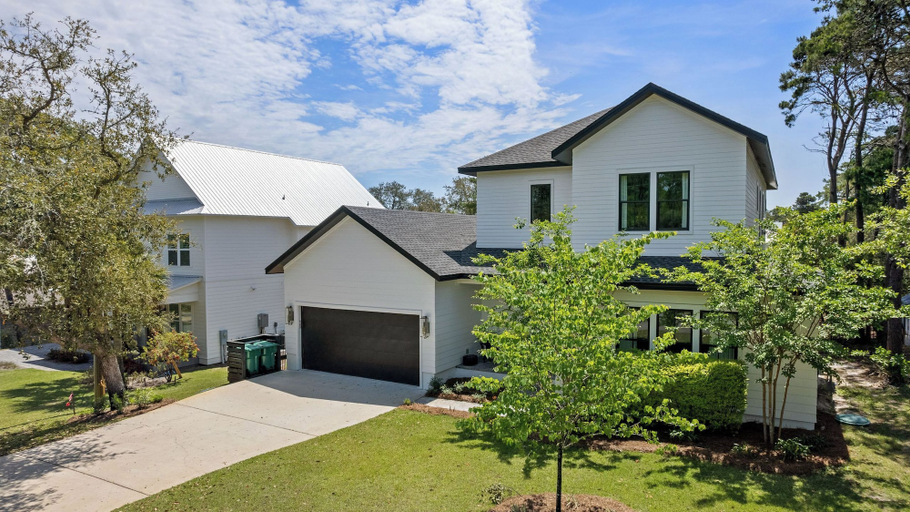 Exterior & Views 2, 30A Good Vibes by Avantstay Private Pool + Bikes + Golf Cart Beach Access, Walton