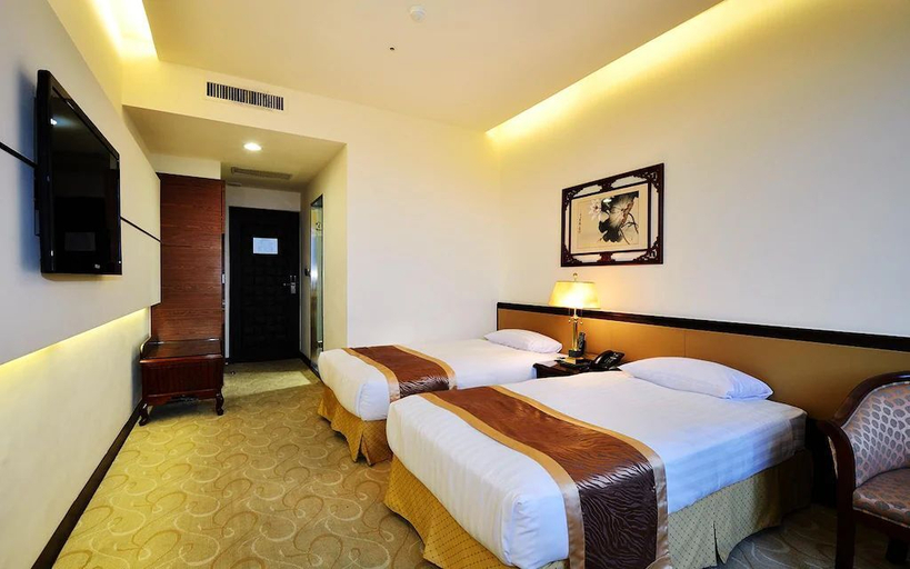 Others 3, Hi-YES HOTEL TAOYUAN, Taoyuan