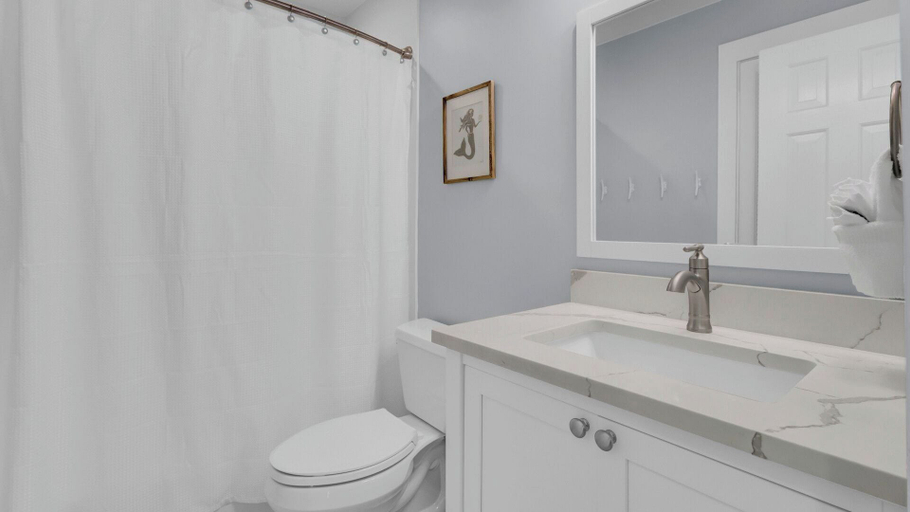 Bathroom 4, 29 24th Avenue by Avantstay Easy Beach Access, Charleston