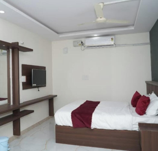 Room 3, Sai Grands Stay In, Bangalore Rural