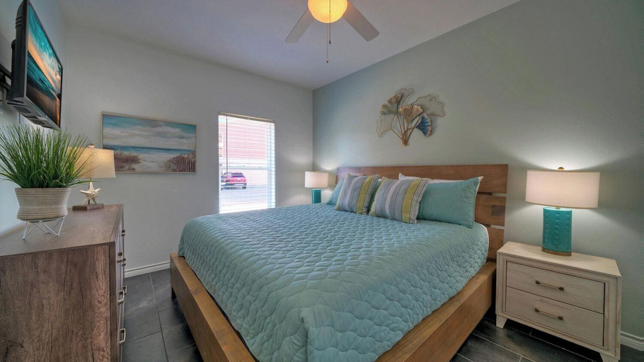 Bedroom 5, Isla View by Avantstay Resort Pool, Near Beach, Nueces