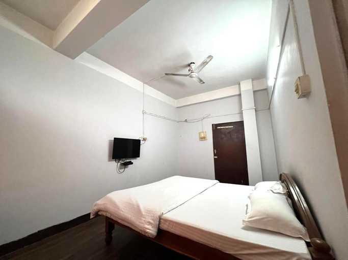 Bedroom 3, Comfort Stay Residency, Kamrup Metropolitan
