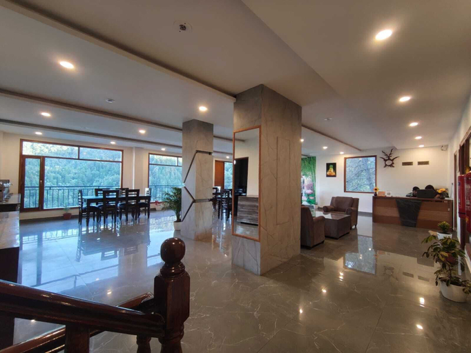 Others 1, Summer hill resort, Shimla