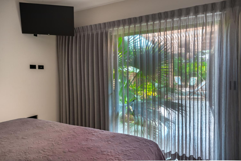 Bedroom 4, Zen Garden Tamarindo - Adults Only, Santa Cruz