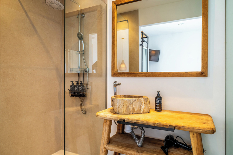 Bathroom 3, Outsite Ibiza - Work, Connect, Explore, Baleares