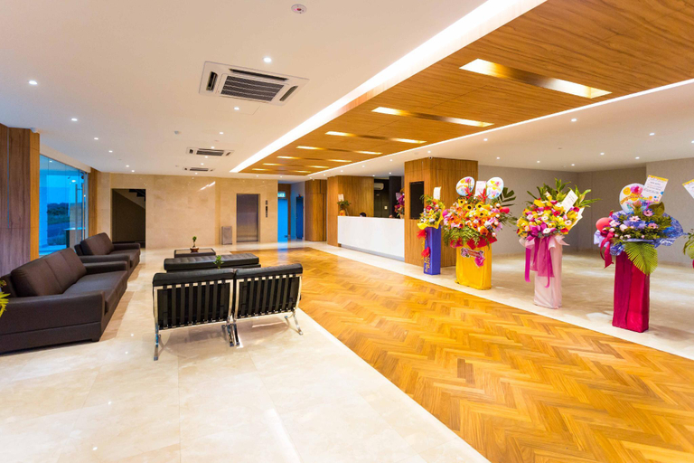 Public Area 3, Icon Hotel Segamat, Segamat