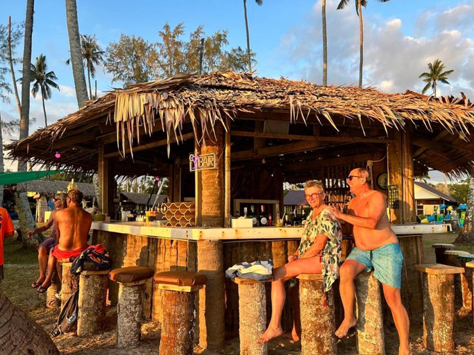 Food & Drinks 3, Koh Kood Cabana, K. Ko Kut