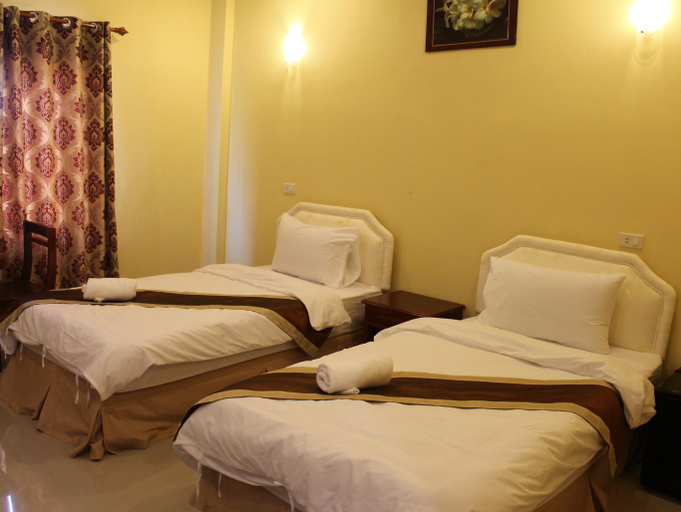 Others 2, Phommala Hotel, Pakxe