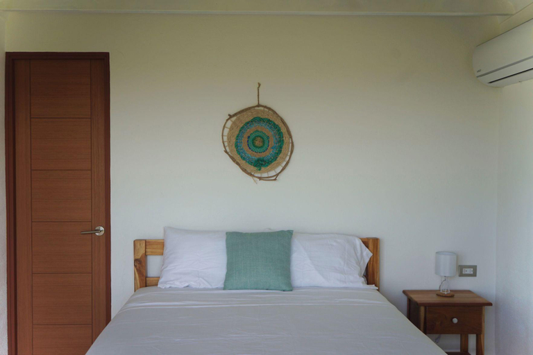 4, SurfAsana Lodge, Soná