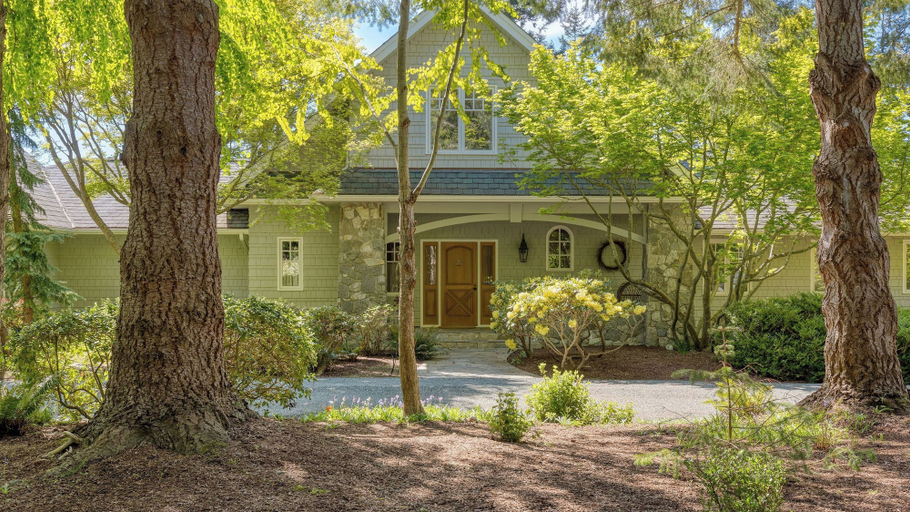 Exterior & Views 2, Goldilocks by Avantstay Luxury Waterfront Home, Island
