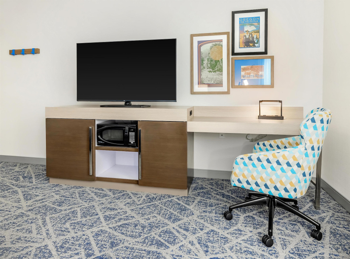 Others 5, Hampton Inn & Suites Grants Pass, Josephine