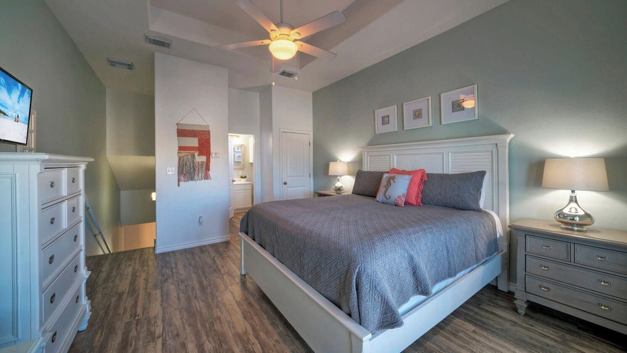 Bedroom 3, Isla View by Avantstay Resort Pool, Near Beach, Nueces