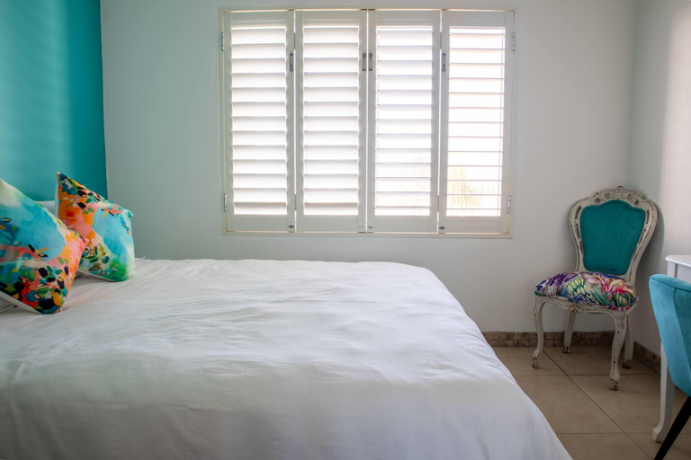 Bedroom 2, The Al Marjan Schoenmakerskop, Nelson Mandela Bay