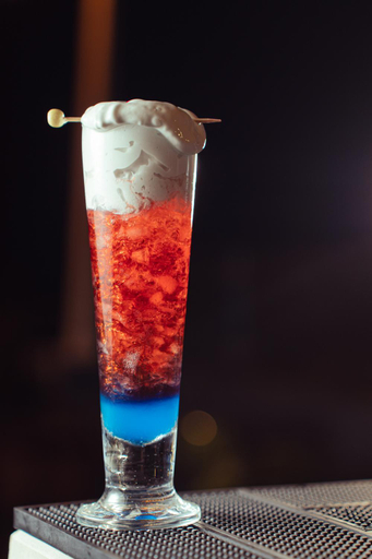Food & Drinks 5, Atisha Hotel, Bagmati