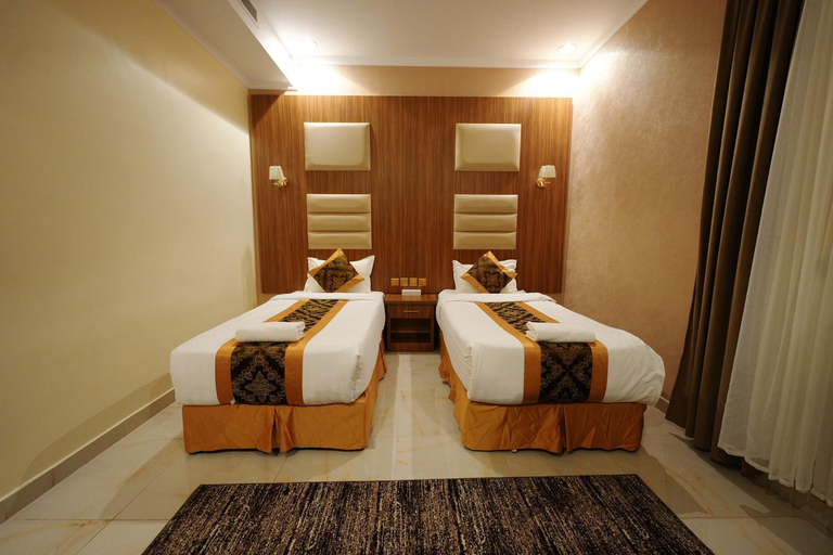 Others 5, Golden Pearl Hotel, Al Madinah Al Munawwarah