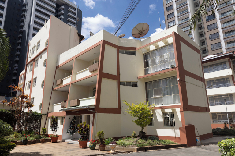 Exterior & Views 2, Gemina Court, Dagoretti North