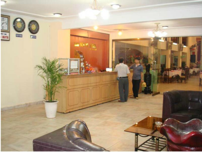 Others 3, Cao Nguyen Hotel, Buon Ma Thuot