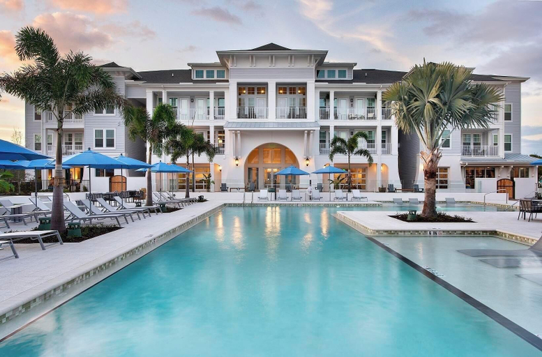 Primary image, Landing Apartments near Calusa Nature Center & Planetarium, Lee
