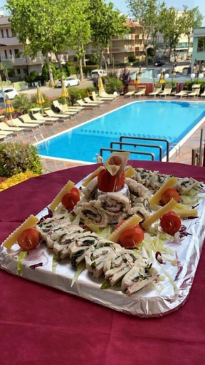 Food & Drinks 5, Hotel Prestigio, Forli' - Cesena