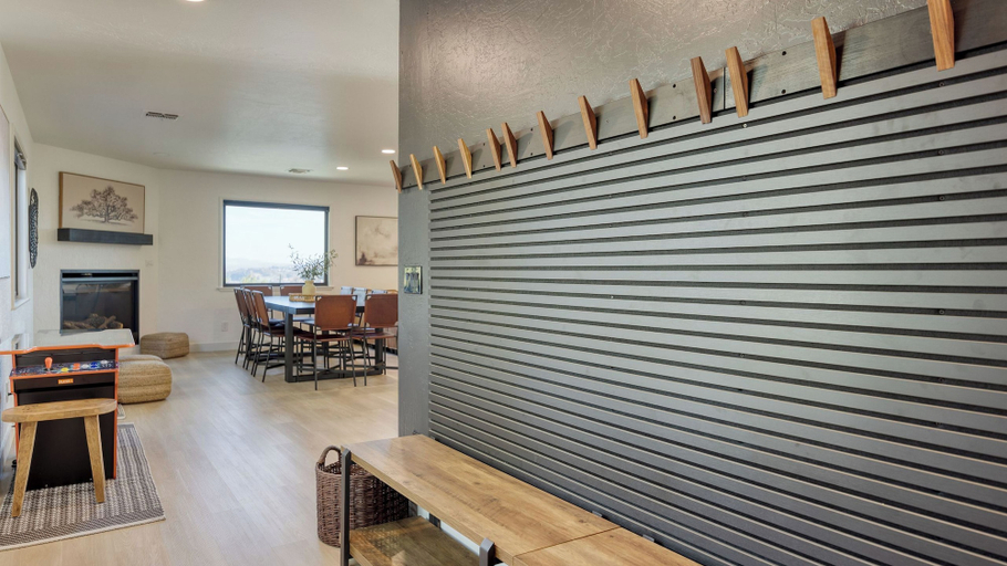 Food & Drinks, Terrace Hill Modern Paso Robles Escape Near Wineries, Dining, and Hot Springs, San Luis Obispo