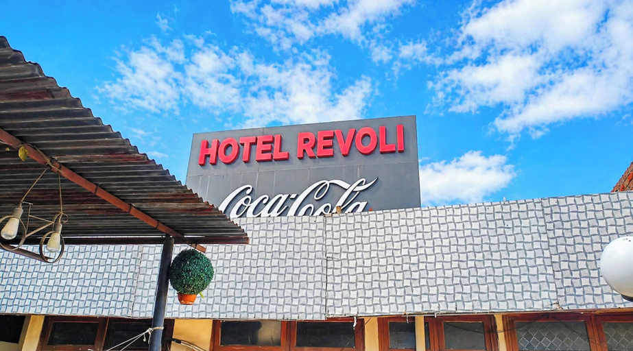 Exterior & Views, Hotel Revoli Amritsar Near Golden Temple, Amritsar