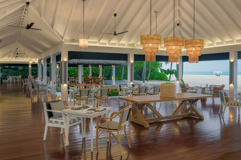Food & Drinks 5, Noku Maldives, Vignette Collection by IHG, Noonu Atoll