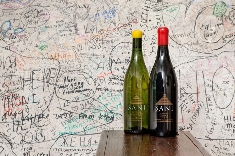Food & Drinks 5, Sani Mountain Escape, Sisonke