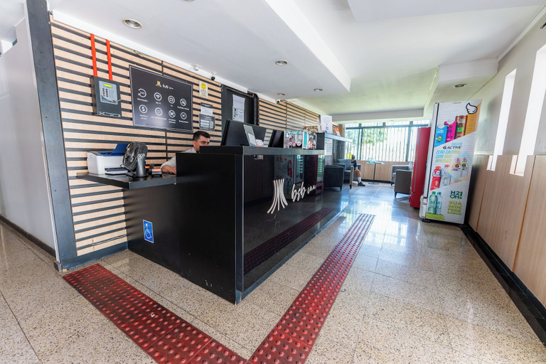Food & Drinks 5, Hotel Diplomat by Bsb Inn, Brasília
