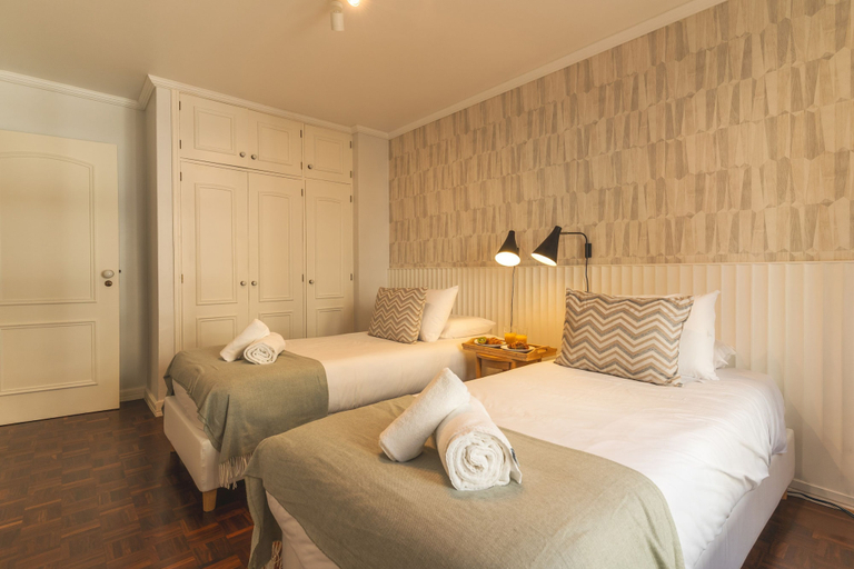 Room 2, Costa Azul by Atlantic Holiday, Funchal