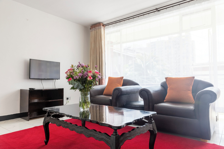 Others 5, Gemina Court, Dagoretti North