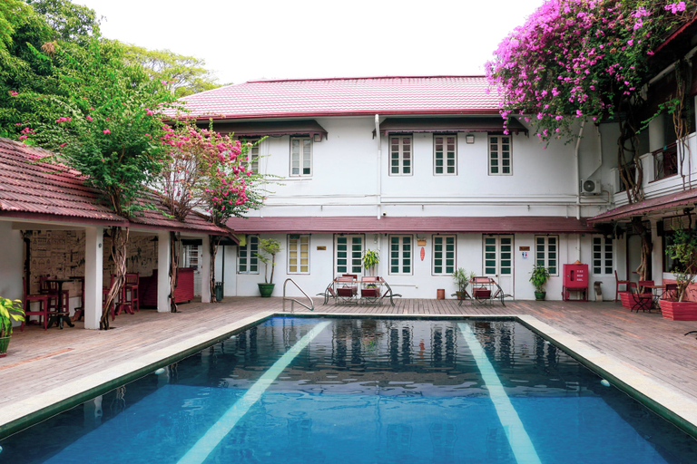 Sport & Beauty 5, Hotel Boundary, Yangon