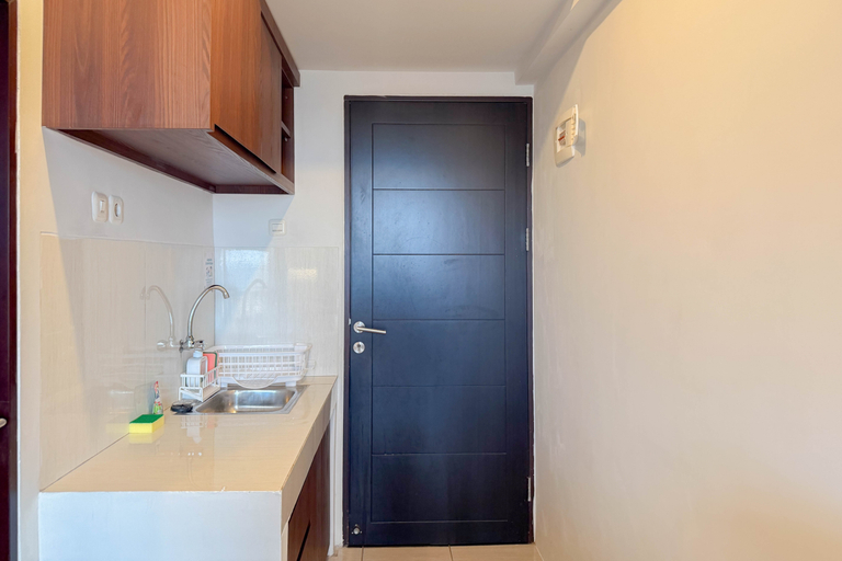 Others 5, Comfortable and Practical Studio Room at Suncity Residence Apartment By Travelio, Sidoarjo
