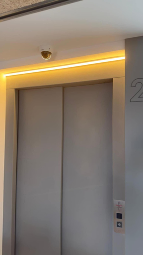 Public Area, MYO Barcelona Hotel & Apartments, Barcelona