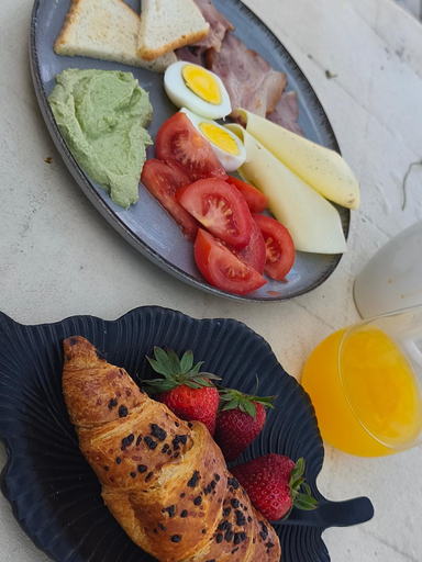 Food & Drinks 5, Palma Guesthouse, Lopar/Supetarska Draga