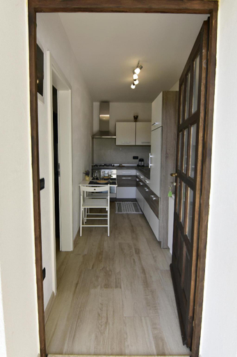 3, Charming vacation home with garden, Umag