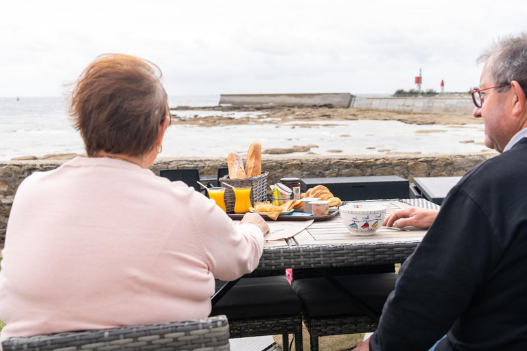 Food & Drinks 4, La Rose des Mers, Finistère