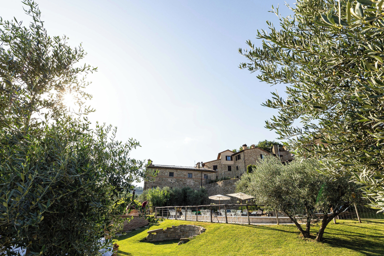 Exterior & Views 2, Castel D Arno Guest House Assisi Perugia, Perugia
