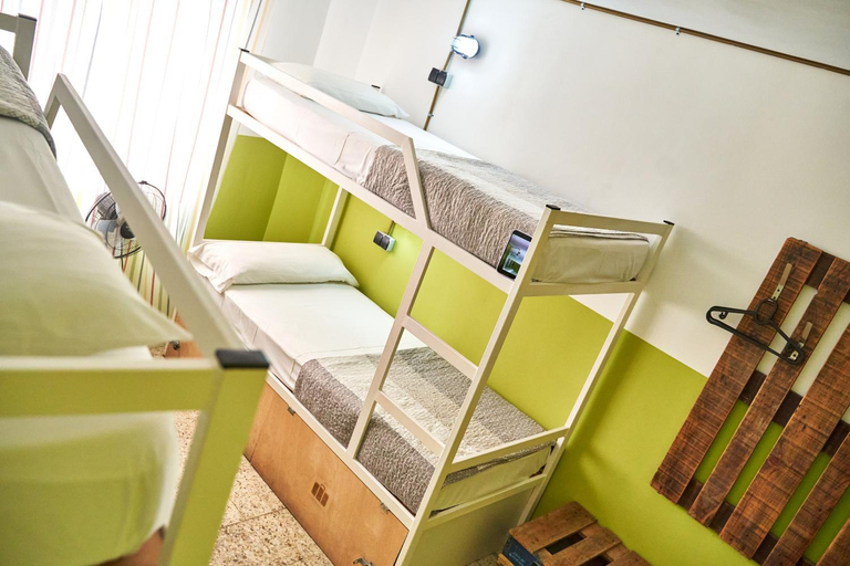Bedroom 3, LOFT HOSTAL Group, Girona