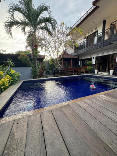 Sport & Beauty, Q-Star Uluwatu, Badung
