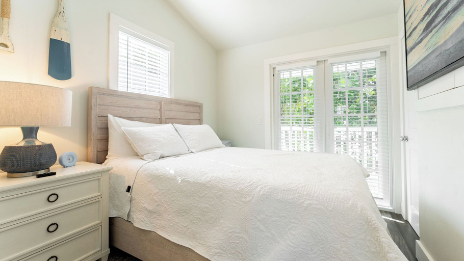 Bedroom 3, Paradise Point by Avantstay Golf Course Living, Monroe